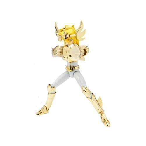 フィギュア・聖闘士聖衣神話キグナス氷河　Power Of Gold