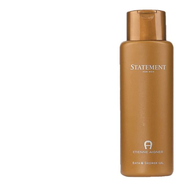 Etienne Aigner Statement for Man Bath and Shower Gel 500 ml