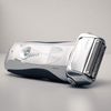 70S Series 7 Replacement Head for Braun Electric Foil Shaver, Compatible with Braun Series 7 790cc 760cc 750cc 720 799 797 (1 Pack)