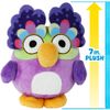 BLUEY TABL Chattermax 6.5 Inch Plush Toy
