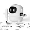 Drawing Robot for Kids with 150 Cards, Voice Interactive Educational Drawing ...