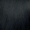 Freetress Braid Crochet & Latch Hook 3X Pacific Curl 18" (1 Jet Black)