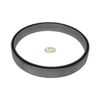 Aluminum Air Filter Sure Seal Spacer 1/2