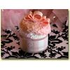 Roundabouts Glam Powder Cupcake Wraps Pack of 12