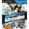 Motionsports: Adrenaline - Playstation 3