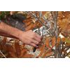 FISKARS® Forged Steel Bypass Pruner - Ultra-Durable, Ergonomic Design for Comfortable Use while Gardening - Cut and Prune Stems and Light Branches up to ¾” diameter - 375 Years of Quality