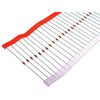 E-Projects - 1N4148 Diode, DO-35, General Purpose Diode, 200MA, 100V (Pack of 100 pcs)