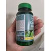 Ginkgo Biloba  120 mg  100 Capsules  Supports Healthy Brain Function