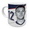 Partisan Newcastle Mug - Trippier (Trippier)