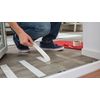 tesa Flooring Tape Residue-Free Removal