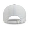 New Era 9Forty Strapback Cap - Repreve Mono White