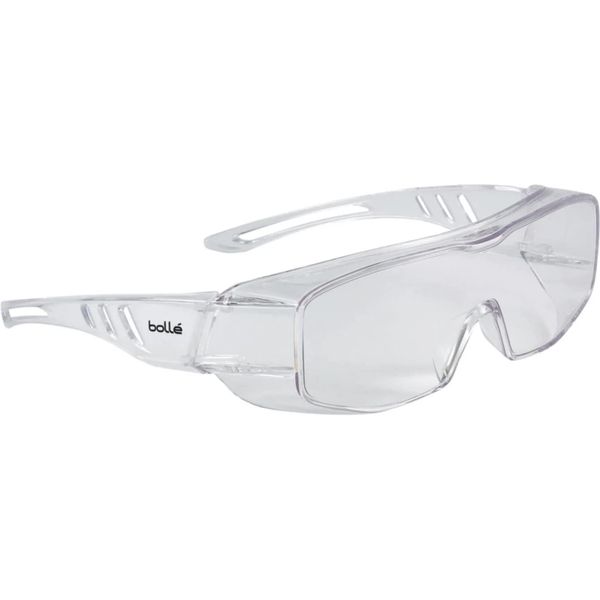 Eyewear Bolle, Glasses, Overlight ~ Large ~(OVLITLPSI)