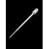 1mL Graduation, 3mL Total Capacity including Bulb, Eye Dropper Pipettes 300pcs