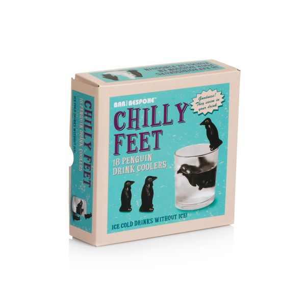 Bar Originale Chilly Feet Drink Coolers