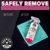 Chemical Guys WAC_202_16 - Vintage Series Speed Wipe Quick Detailer (16 oz)