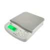 Compact Digital Bench Scale 6000g x 1 Gram Mid Resolution Balance Tree MRB-6000