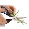 Tescoma Herb Shears Cm 22 Cosmo, Assorted, 27.4 x 9.2 x 1.2 cm