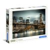 Clementoni - 39366 - Collection - New York Skyline - 1000 Pieces