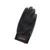 Penguin Ace Non-slip Light P Pattern Magic Black LL