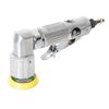 Silverline 672976 Mini Air Sander 2" / 50 mm