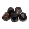 CrystalAge Red Almandine Garnet - Small