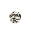 Trollbeads Silver 925 Bead Faces