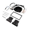 Amon H-2479 Aodea Audio & Navigation System Mounting Kit for Honda Activan