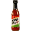 Mexipep Hot Sauce, 6 Ounce - 24 Case