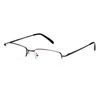 Sightline Multifocus Reading Glasses 6000 Gunmetal 2.50 Magnification