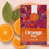 AATMANA Orange Peel Powder |Citrus Aurantium - 100g