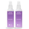 MOXE Shower Steamer Spray, Lavender, 4 Ounces (Pack of 2)
