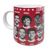 Liverpool Mug Jurgen is a Red
