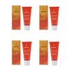 Sea Buckthorn Hand Cream 50 ml Pack of 4 Weleda