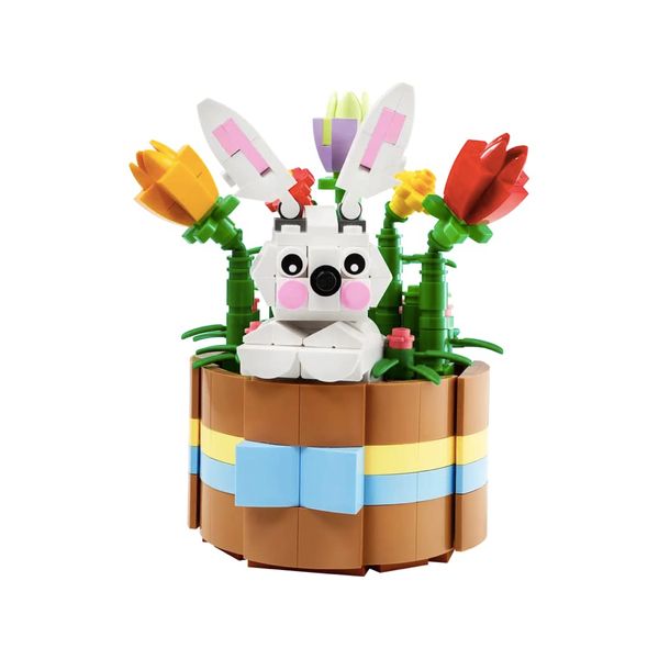 LEGO Easter Basket 40587