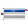 OSTENT GSM Modem mit Wavecom Q2303A Modul USB-Schnittstelle at Befehle SMS