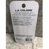 ShipN24Hours. New-L.A.Colors Compleate Coverage Tan Liquid Makeup.