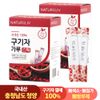Cheongyang Premium 100% Goji Powder Powder Stick 2g 30 packets, 60g, 6ea