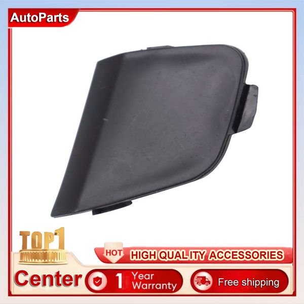 Front Bumper Towing Tow Hook Eye Cover Cap For 2012 - 2014 Ford Focus new