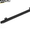 Fit For 2015 2016 2017 2018 FORD F-150 Tailgate Molding Trim Upper Flex Step
