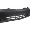 For 2002-2004 Toyota Camry LE,XLE Front Bumper Cover Primed