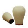 KimRuima Canvas Cork Head for wig or hat display (23inch)