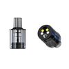 eGo Pod Replacement Pod Cartridge 5 Pack 1.0Ω 1.2Ω Joytec Easy O Pods