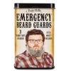 Archie McPhee Emergency Beard Guards