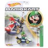 Hot Wheels HW Mario Kart MV. VEH. Toad HKD58 <