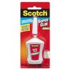 Super Glue No-Run Gel with Precision Applicator, 0.14 oz, Dries Clear