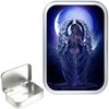 TEEZ blue angel 50ml silver hinged tin