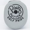 PING Pin Putter Grip PP58 Mid Size Black/Grey