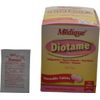 50 Envelopes Medique 22033  Antacid Tablets (50 Packets, 2 Tablets Each)