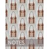 Notes in a Bag (Handmade Handbags Notebook & Sketchbooks)