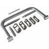 5 Sizes Valve Spring Compressor Pusher Automotive Tool For Car Motorcycle Kit